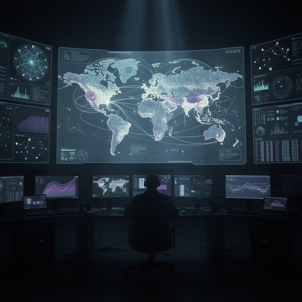 Intelligence Operations